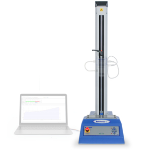 Thiết bị thử lực bền kéo nén OmniTest 5kN