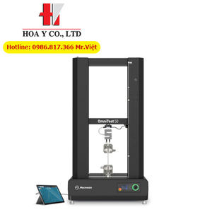 Thiết bị thử lực kéo 50kN MECMESIN OMNITEST-50