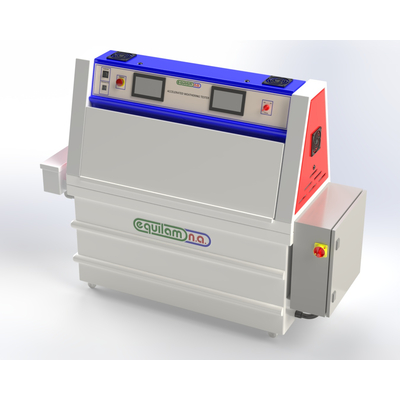 Thiết bị thử nghiệm lão hóa nhanh UV