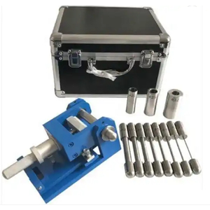 MÁY ĐO THỬ UỐN MÀNG SƠN MODEL QTY-32