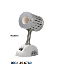 THIẾT BỊ TIỆT TRÙNG QUE CẤY ALLSHENG HM-3000C