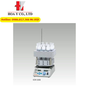 Thiết bị tổng hợp hữu cơ cá nhân CCX-1112 Eyela