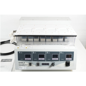 THIẾT BỊ TỔNG HỢP PHẢN ỨNG PPV-5460 EYELA