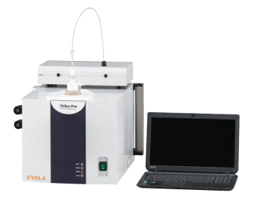 Thiết Bị Tổng Hợp Vi Sóng GPS-1000 EYELA