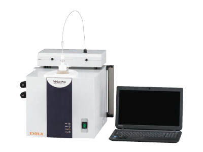 Thiết Bị Tổng Hợp Vi Sóng GPS-1000 EYELA