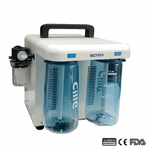 Thiết bị trung hòa axit-bazơ - ANA-1B