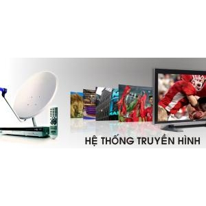 Thiết bị truyền hình, jack nối truyền hình