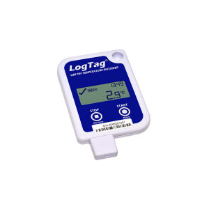 Thiết bị tự ghi nhiệt độ LogTag UTRID-16