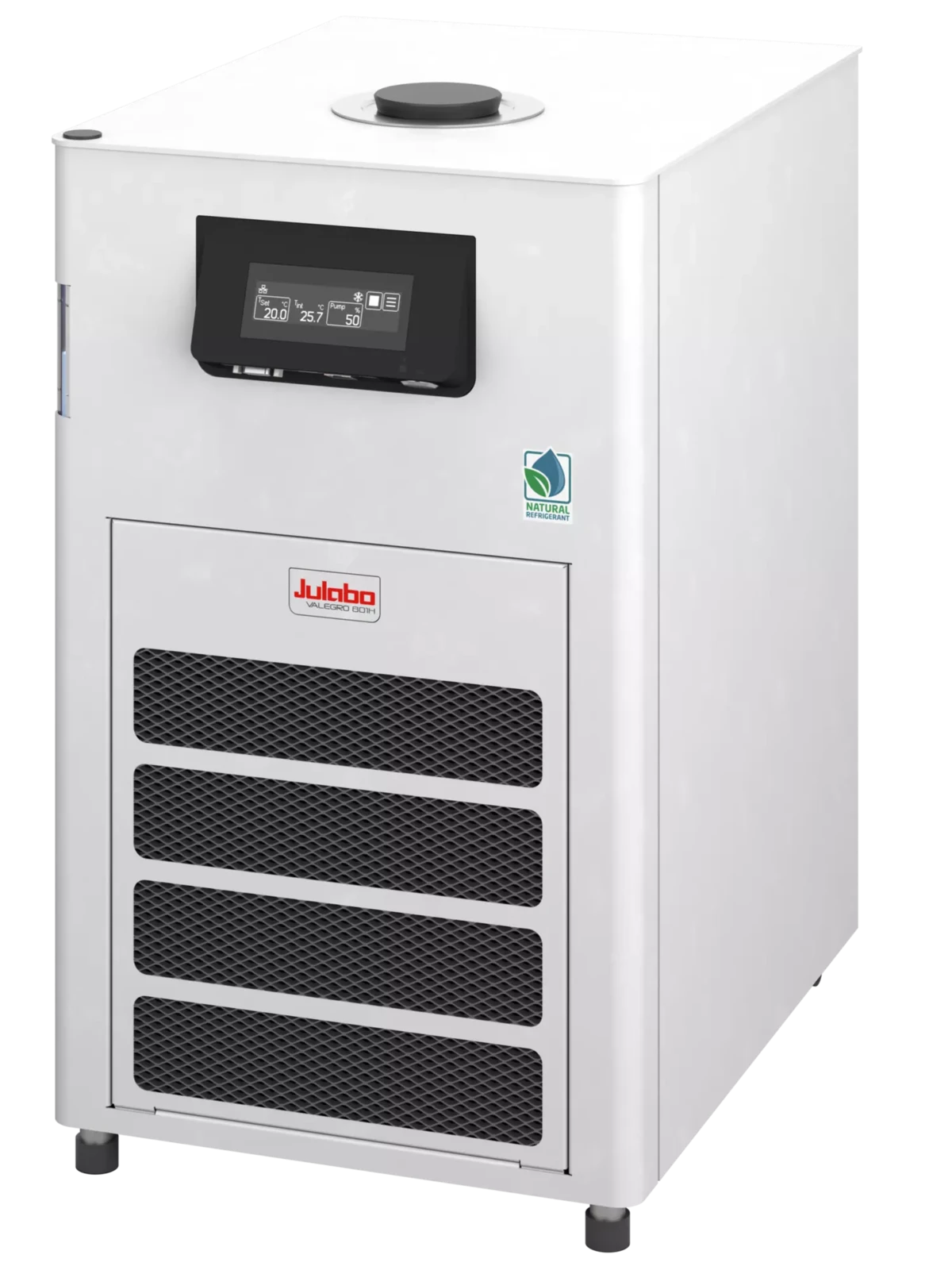 Thiết bị tuần hoàn gia nhiệt âm sâu - Recirculation Cooling - model VALEGRO 1203H