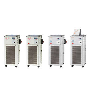 Thiết Bị Tuần Hoàn Lạnh CA-2610/2610S EYELA