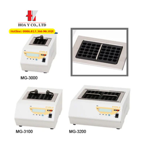Thiết bị ủ nhiệt khô Eyela MG-3000, MG-3100, MG-3200