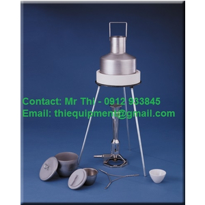 THIẾT BỊ XÁC ĐỊNH CẶN CARBON K80030 (KOEHLER – MỸ)