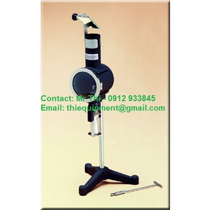 THIẾT BỊ XÁC ĐỊNH CHIỀU CAO NGỌN LỬA KHÔNG KHÓI K27000 (KOEHLER - MỸ)