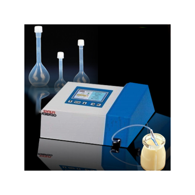 Thiết bị xác định hàm lượng chất béo trong sữa LactoFlash