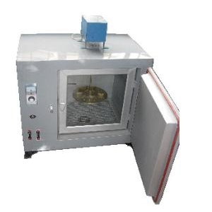 thiết bị xác định tổn thất nhựa