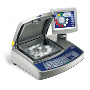 Thiết bị XRF xác định Co, Mn, Br trong PTA (Purified Terephthalic Acid)