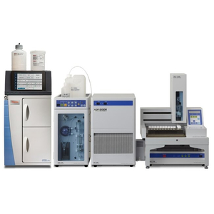 THIẾT BỊ XỬ LÝ MẪU CHO COMBUSTION IC AQF-2100H ion chromatograph pre-treatment unit AQF-2100H ion ch