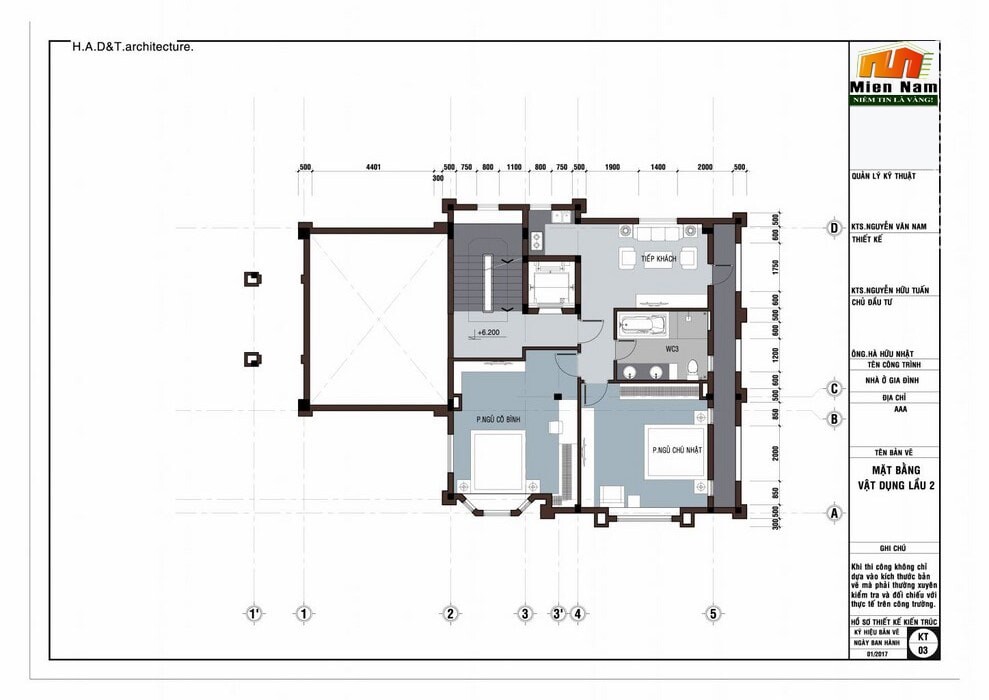 Thiết kế Thi công biệt thự cổ điển Anh Hùng Tây Ninh Thiết kế Thi công biệt thự cổ điển Anh Hùng Tây Ninh