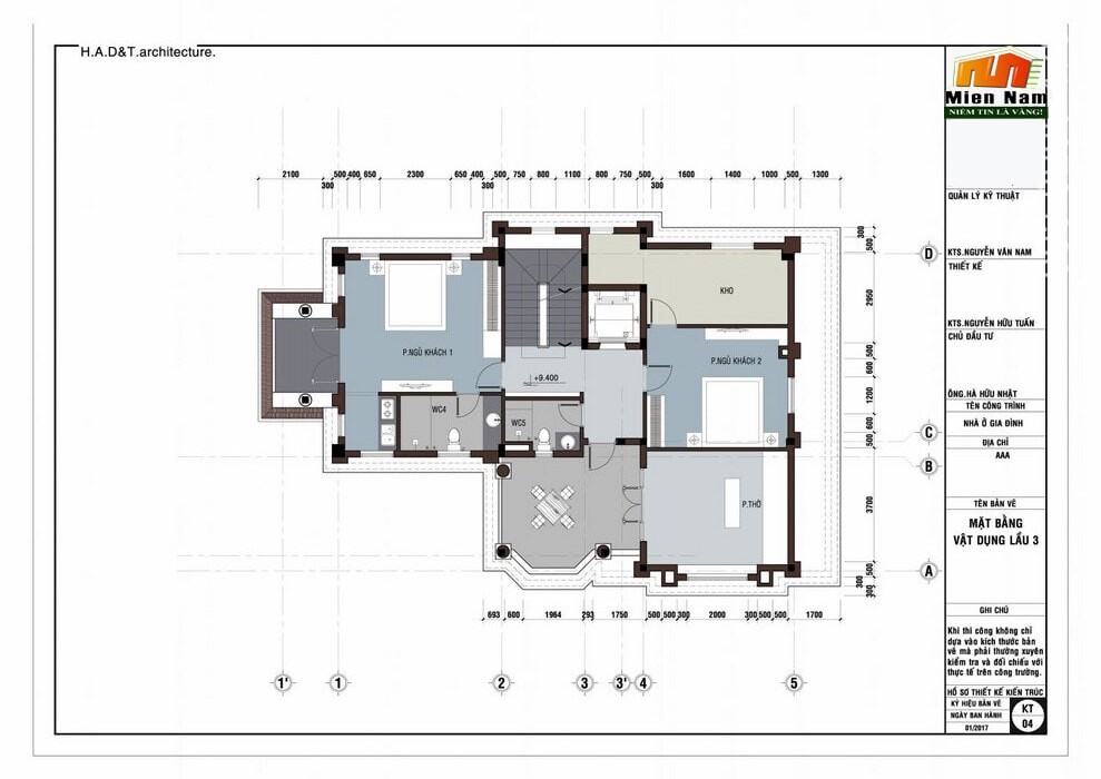 Thiết kế Thi công biệt thự cổ điển Anh Hùng Tây Ninh Thiết kế Thi công biệt thự cổ điển Anh Hùng Tây Ninh
