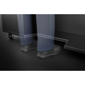 Bàn LED Dance DJ Boot, Bàn LED lễ Tân Khách Sạn, Bàn lễ Tân Quán Karaoke, Kệ để Bàn DJ