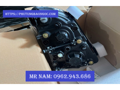 ĐÈN PHA FULL LED CHENGLONG H3, H5, H7 GIÁ TỐT NHẤT THỊ TRƯỜNG