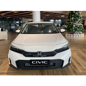 Honda Civic G