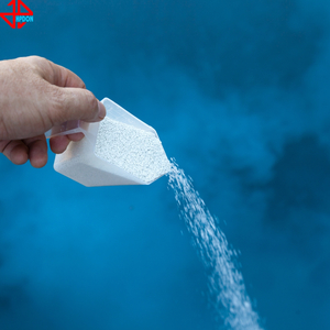 Clorine - Trung Quốc - Chất khử trùng (Calcium hypochlorite Ca(ClO)2) 70%