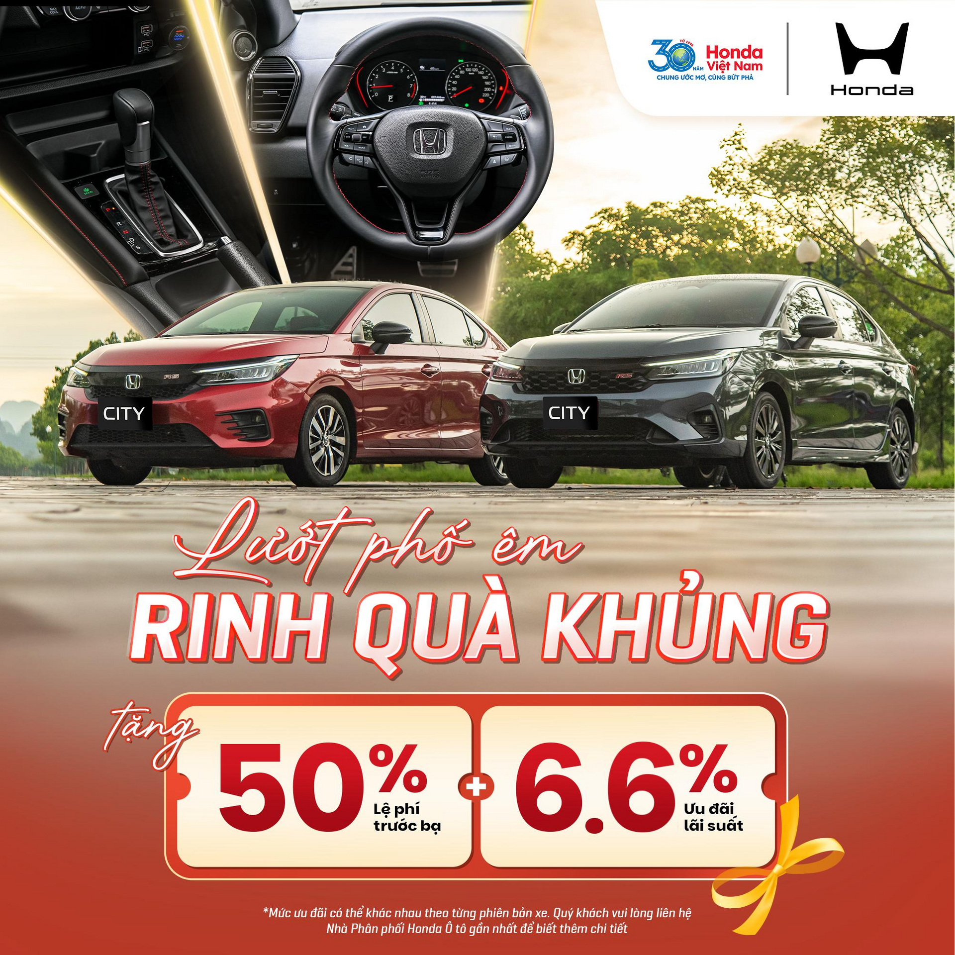 🚗 Giá Xe Honda 2026 Tốt Nhất Hà Nội | Ưu Đãi 50% Trước Bạ – Nhận Báo Giá Ngay