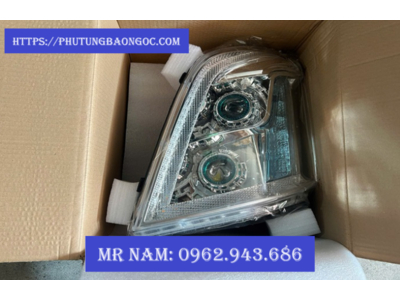 ĐÈN PHA FULL LED CHENGLONG H3, H5, H7 GIÁ TỐT NHẤT THỊ TRƯỜNG