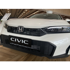 Honda Civic G