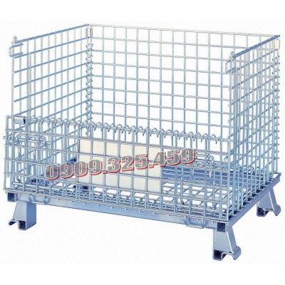 LỒNG THÉP TRỮ HÀNG ST08-A7