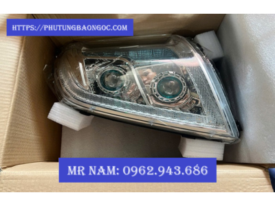 ĐÈN PHA FULL LED CHENGLONG H3, H5, H7 GIÁ TỐT NHẤT THỊ TRƯỜNG