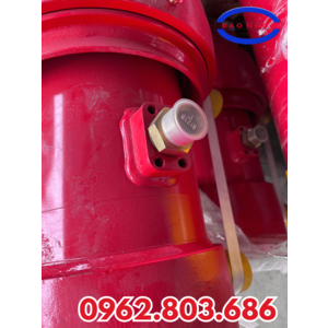 🔥THÁP BEN FCA DÀNH CHO XE BEN, MOOC BEN