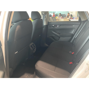 Honda Civic G