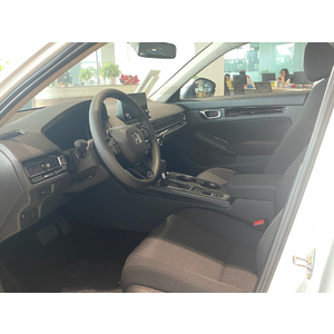 Honda Civic G