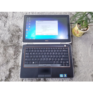 Dell Latitude E6320 || I5-2520 || RAM 4G/ HDD 320G || LCD 13.3”