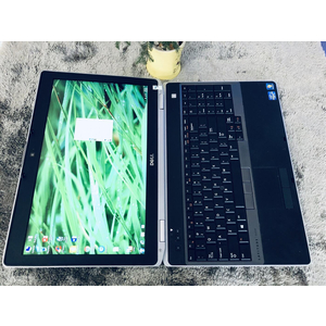 Dell Latitude E6530 || i5-3340M~2,6GHz || RAM 4G / HDD 320G || 15,6 LED || VGA RỜI