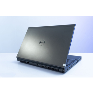 Máy trạm Dell Precision M4800 i7 4910 2.9/ 8CPU HQ K2100/ SSD 128G + HHD 500G/ full sạc zin