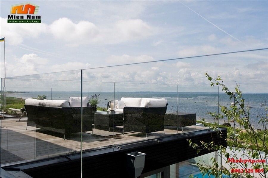 Thiết kế thi công không gian nhà ở một trệt một lấu bình dân gia đình anh Thiện Vũng Tàu