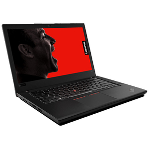 Lenovo ThinkPad T480s || i5-8350U | Ram 8GB | SSD 256GB | 14 inch FHD