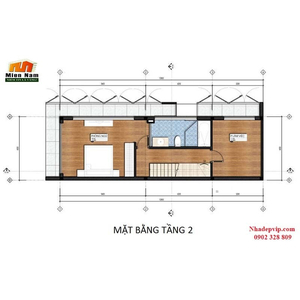 Thi công nhà phố một trệt ba lầu anh Dũng Quận 12