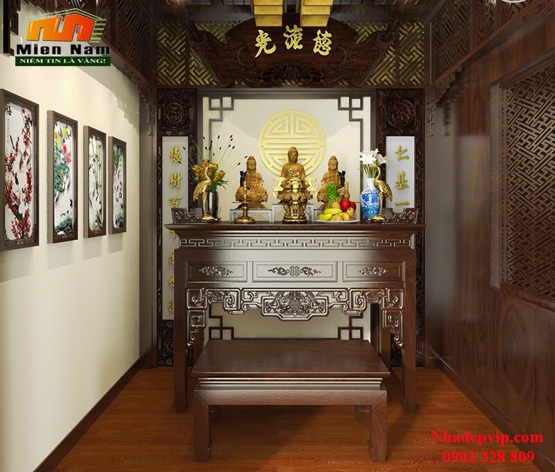 Thi công nhà ở bình dân 1 trệt 2 lầu gia đình anh Bằng Quận 5