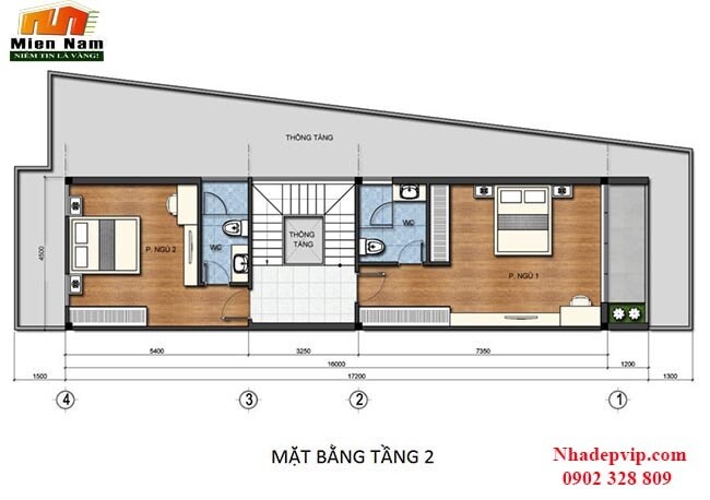 Thiết kế nhà phố 1 trệt 3 lầu gia đình anh Vĩnh chị Mây đường Võ Văn Kiệt, Quận 6 Thiết kế nhà phố 1 trệt 3 lầu gia đình anh Vĩnh chị Mây đường Võ Văn Kiệt, Quận 6