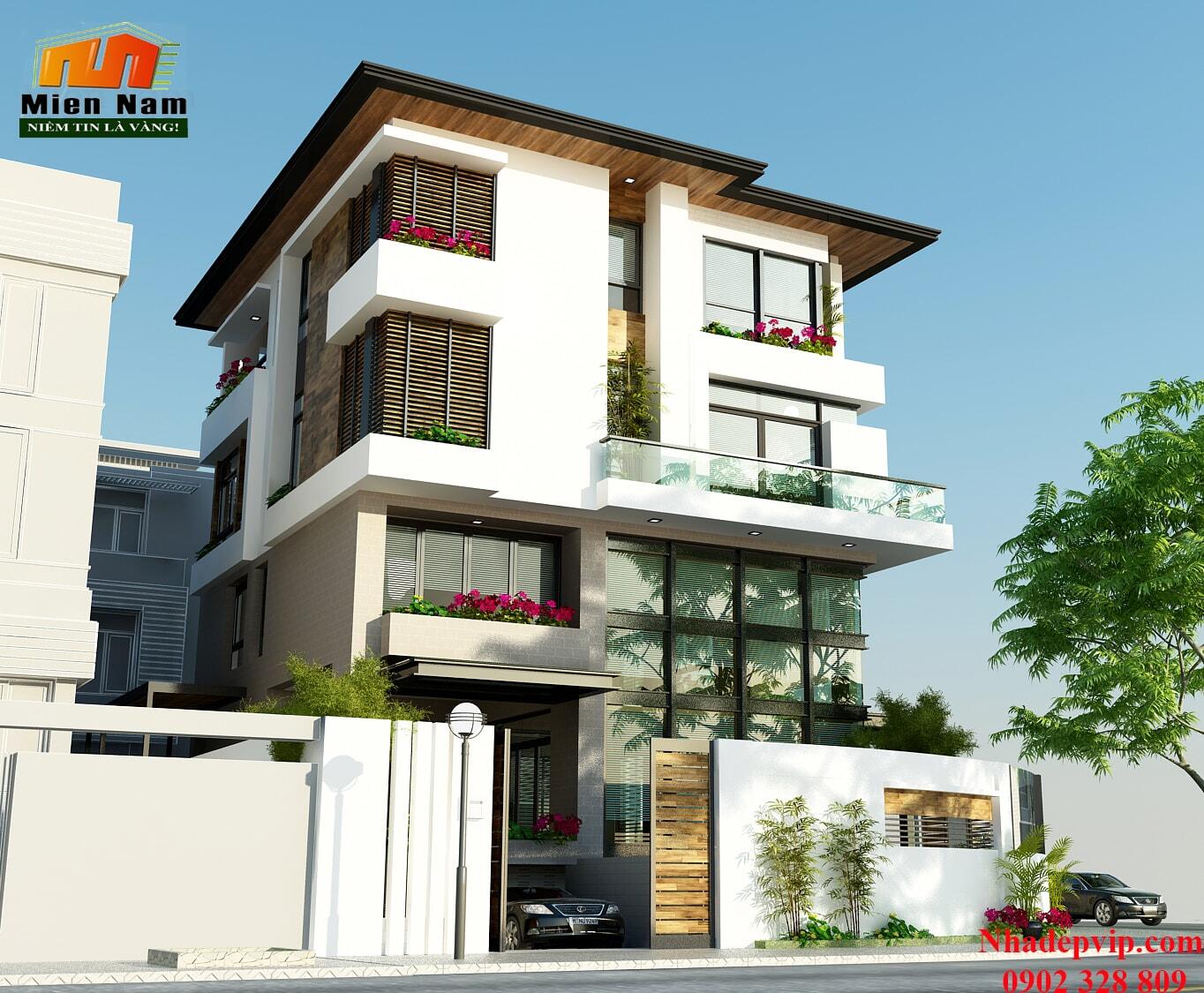 Thiết kế thi công biệt thự cổ điển chị Ly Tân Bình Thiết kế thi công biệt thự cổ điển chị Ly Tân Bình