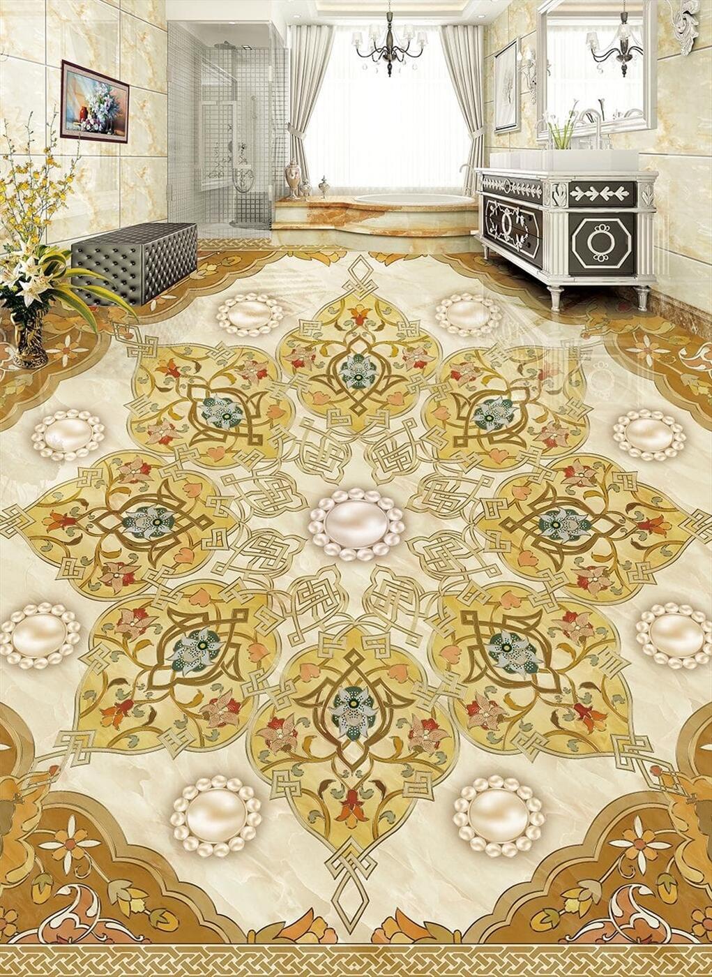 Thiết kế thi công gạch 3d nhà Chị Mai Phú Nhuận Thiết kế thi công gạch 3d nhà Chị Mai Phú Nhuận