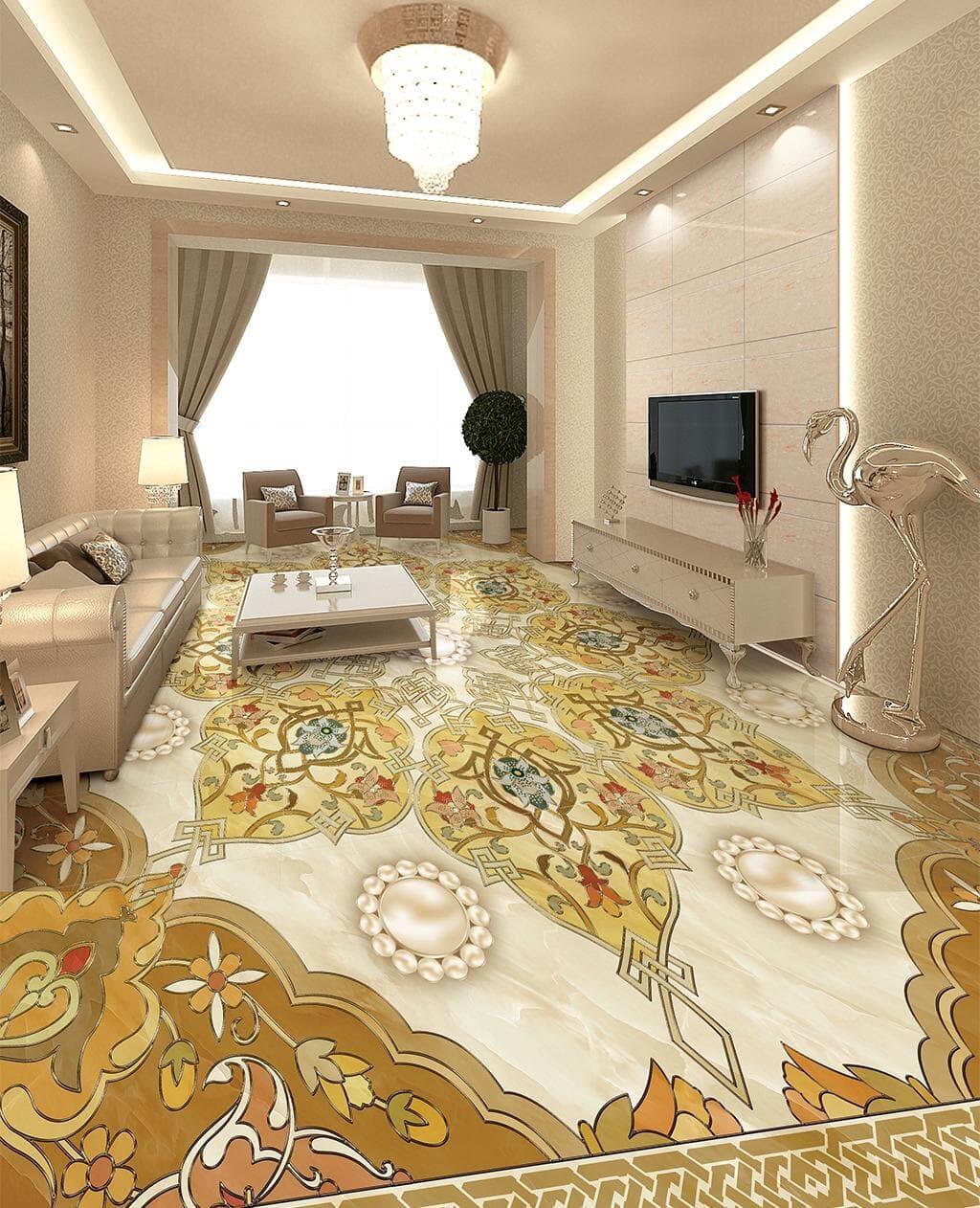 Thiết kế thi công gạch 3d nhà Chị Mai Phú Nhuận Thiết kế thi công gạch 3d nhà Chị Mai Phú Nhuận