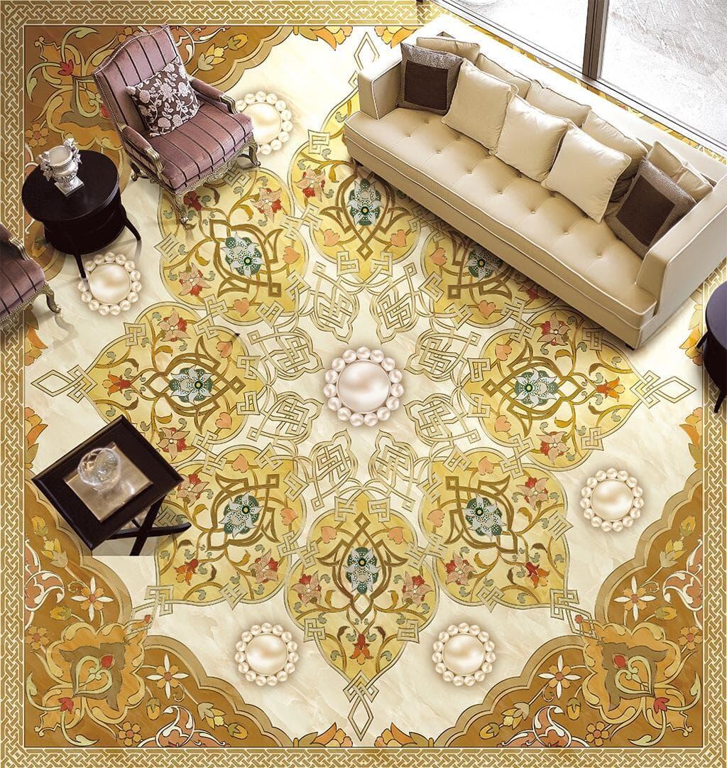 Thiết kế thi công gạch 3d nhà Chị Mai Phú Nhuận Thiết kế thi công gạch 3d nhà Chị Mai Phú Nhuận