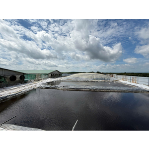 Thiết Kế Thi Công Hệ Thống Xử Lý Nước Thải Nông Nghiệp: Giải Pháp Hiệu Quả & Bền Vững 2026