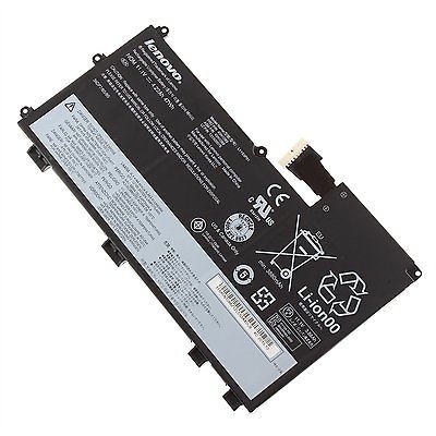 Pin (battery) Lenovo ThinkPad T430U L11N3P51 L11S3P51 45N1090 45N1089 45N1091 chính hãng original