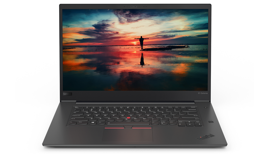 Lenovo thinkpad x1 extreme i7 8850H RAM 16G / SSD 512GB 15.6. Chính Hãng Đà Nẵng